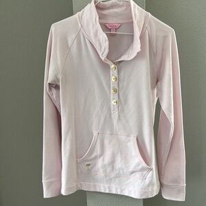 Lilly Pulitzer Captain pullover